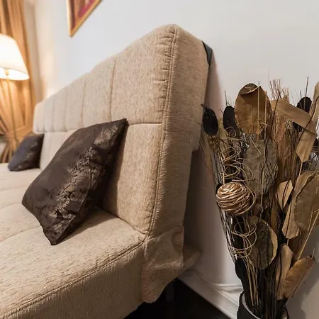 Brezoianu Hause * Бухарест