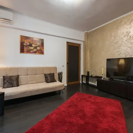 Brezoianu Hause *