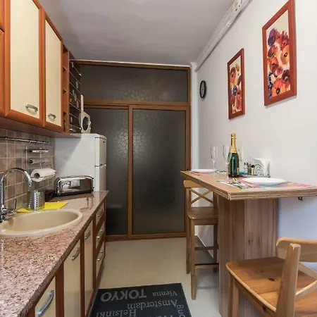 Brezoianu Hause * Бухарест