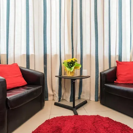 Brezoianu Hause Апартаменты