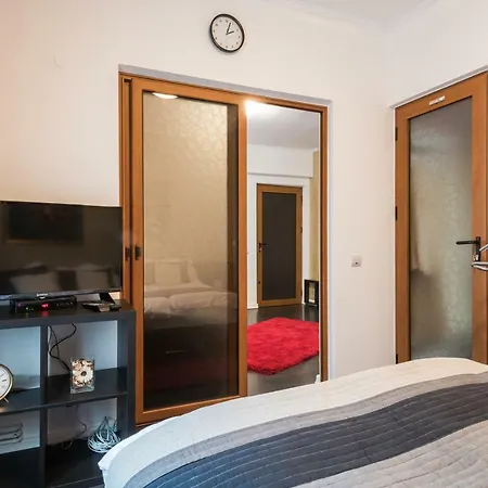 Brezoianu Hause Апартаменты *