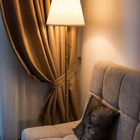 Апартаменты Brezoianu Hause Бухарест