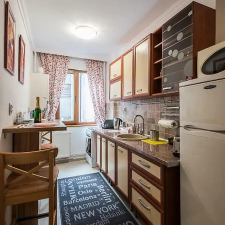 Апартаменты Brezoianu Hause