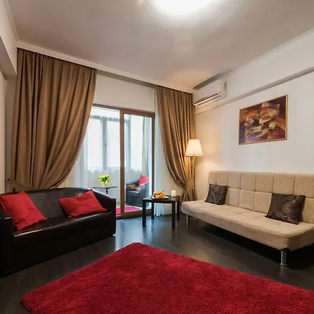 Brezoianu Hause