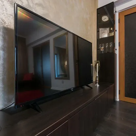 Апартаменты Brezoianu Hause Бухарест